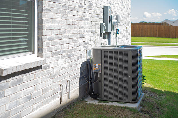 Reliable Hvac contractor in West Valley City, UT by FH HVAC
